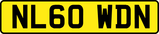 NL60WDN