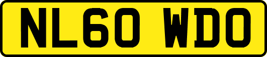 NL60WDO