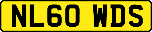 NL60WDS