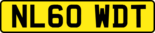 NL60WDT
