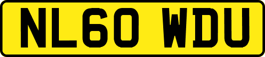 NL60WDU