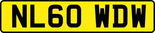 NL60WDW