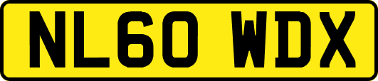 NL60WDX