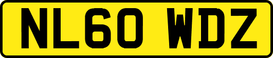 NL60WDZ
