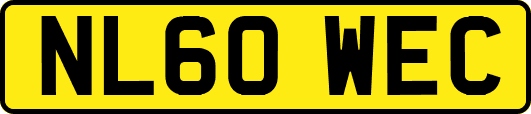 NL60WEC