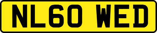 NL60WED