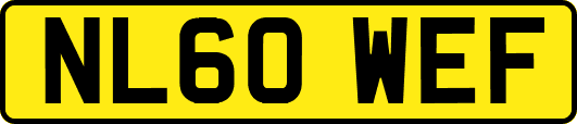 NL60WEF