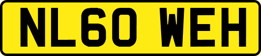 NL60WEH