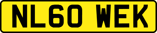 NL60WEK