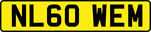 NL60WEM