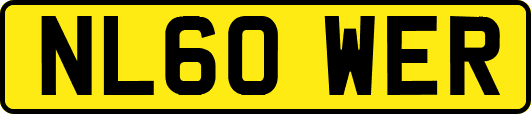 NL60WER