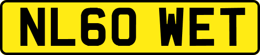 NL60WET
