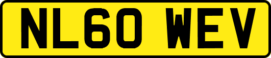 NL60WEV