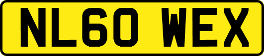 NL60WEX
