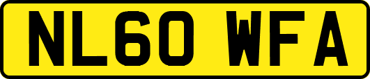 NL60WFA