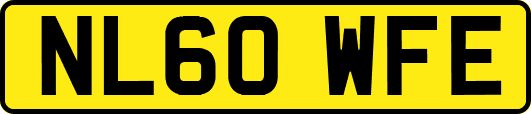 NL60WFE