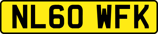 NL60WFK
