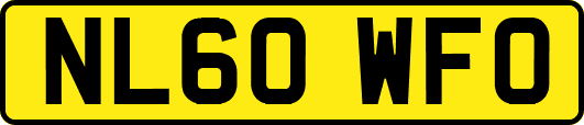 NL60WFO
