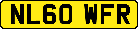NL60WFR