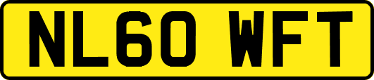 NL60WFT