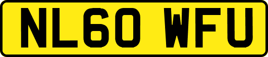 NL60WFU