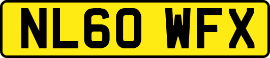 NL60WFX