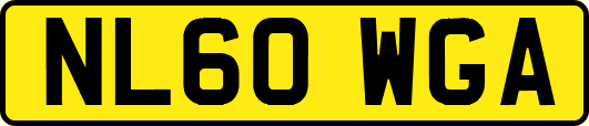 NL60WGA