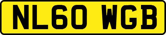 NL60WGB