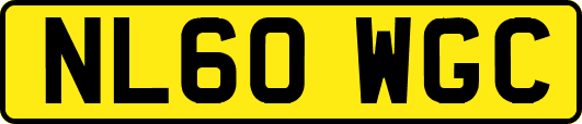 NL60WGC