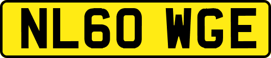 NL60WGE