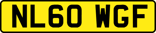 NL60WGF