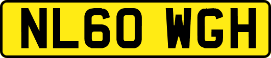 NL60WGH