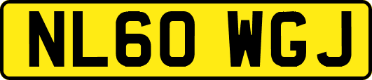 NL60WGJ