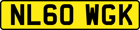NL60WGK