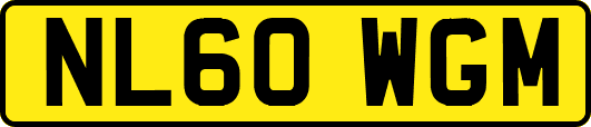 NL60WGM
