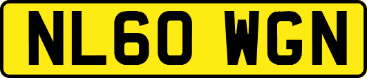 NL60WGN