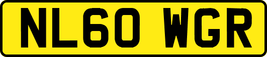NL60WGR
