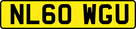 NL60WGU