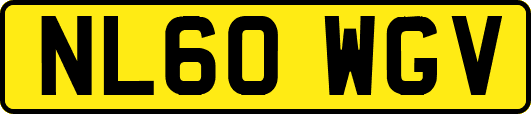 NL60WGV