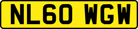 NL60WGW