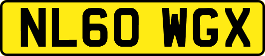NL60WGX