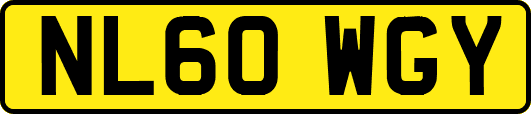 NL60WGY