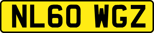NL60WGZ