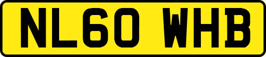 NL60WHB