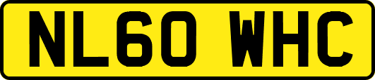 NL60WHC