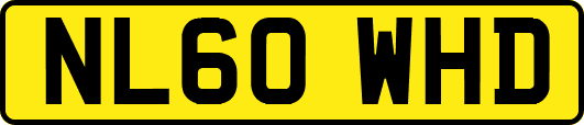 NL60WHD