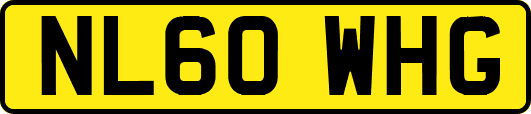 NL60WHG
