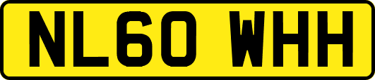 NL60WHH