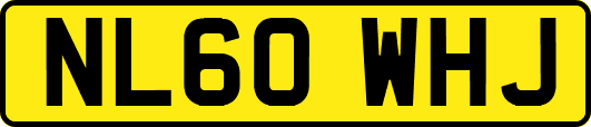 NL60WHJ
