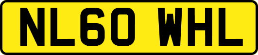 NL60WHL